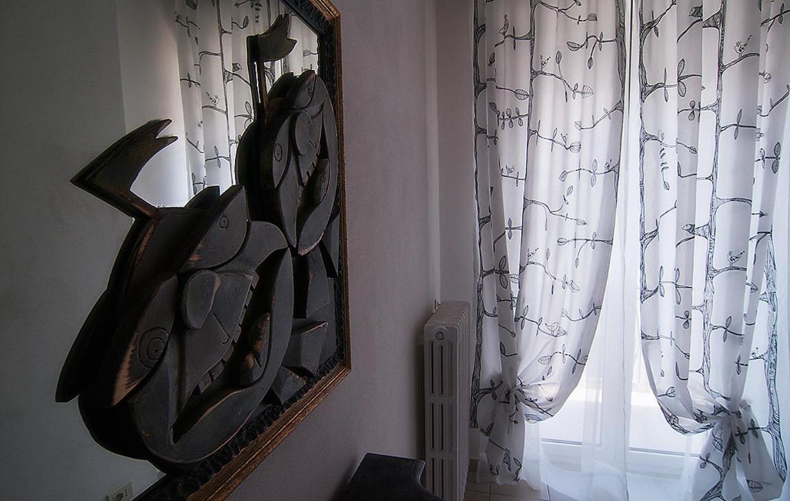 B&B La Maratonda Follonica Kültér fotó